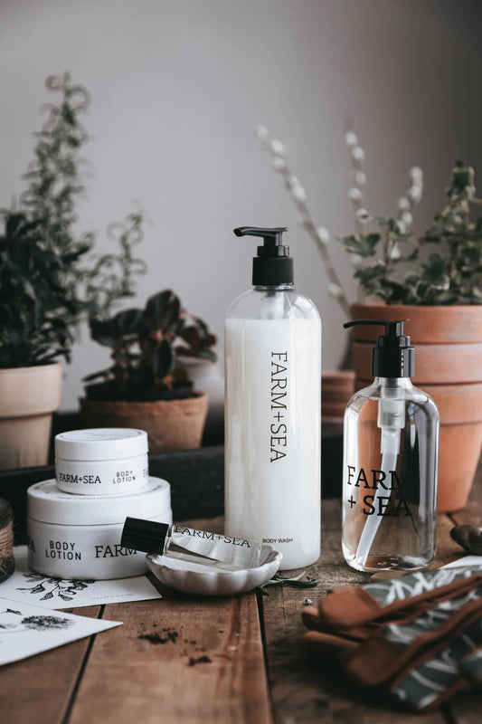 Beach Girl Roll-On Perfume