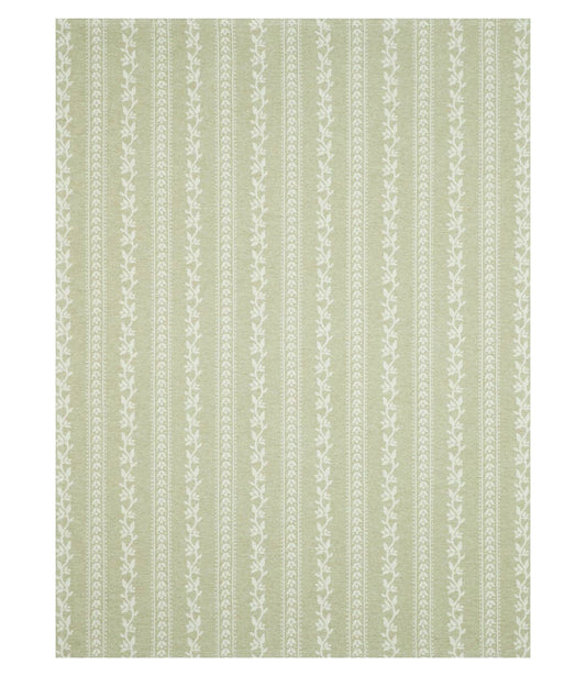 Springtime Stripe Lightweight Blanket
