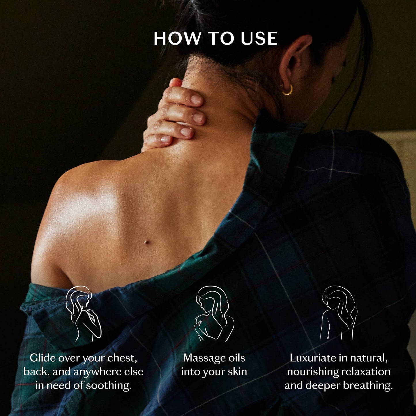 Breathe Stone Soothing Chest Rub