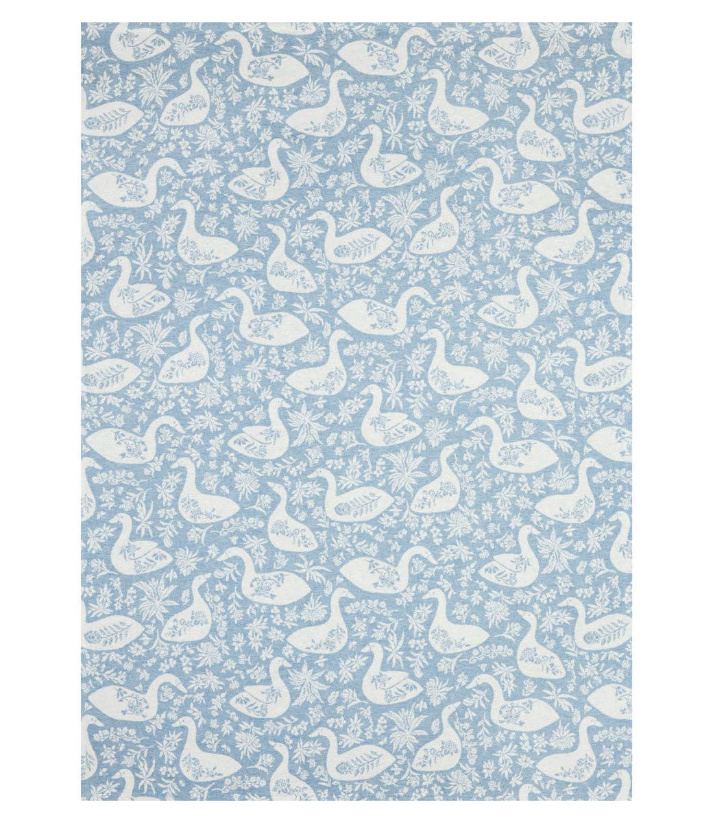 Garden Geese: Lightweight
