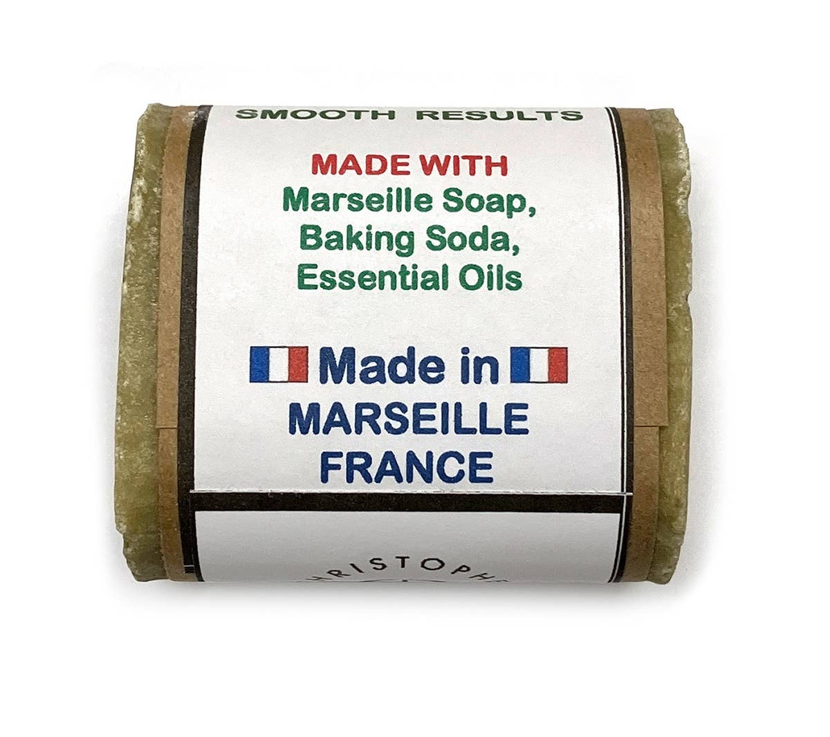 Very Dirty Hands Soap