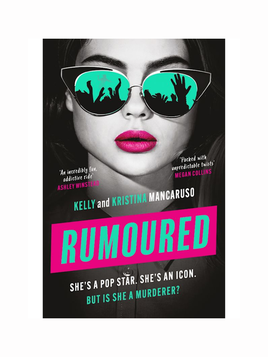 Rumoured by Kelly and Kristina Mancaruso