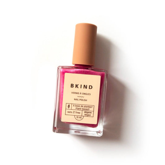 Britney Nail Polish