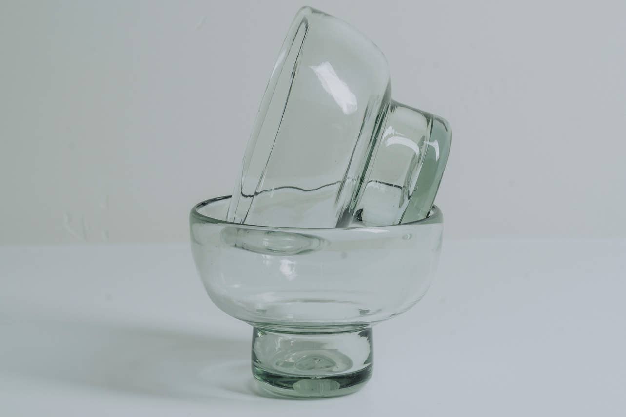 Mezcal Tasting Glasses