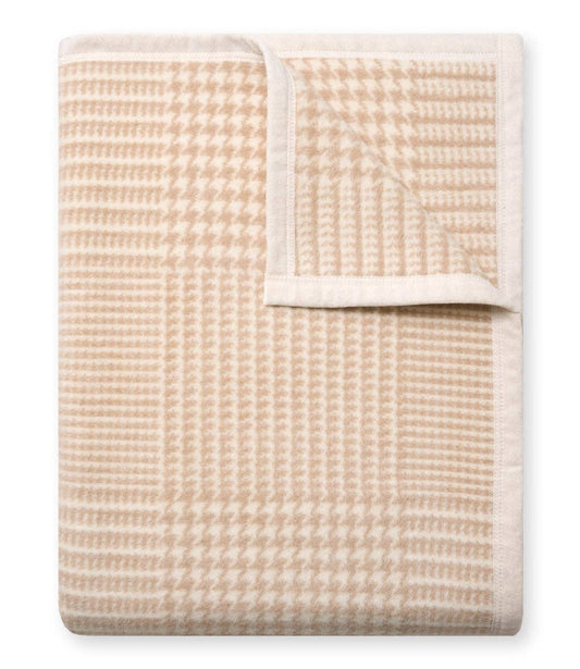 Katama Plaid Blanket: Original