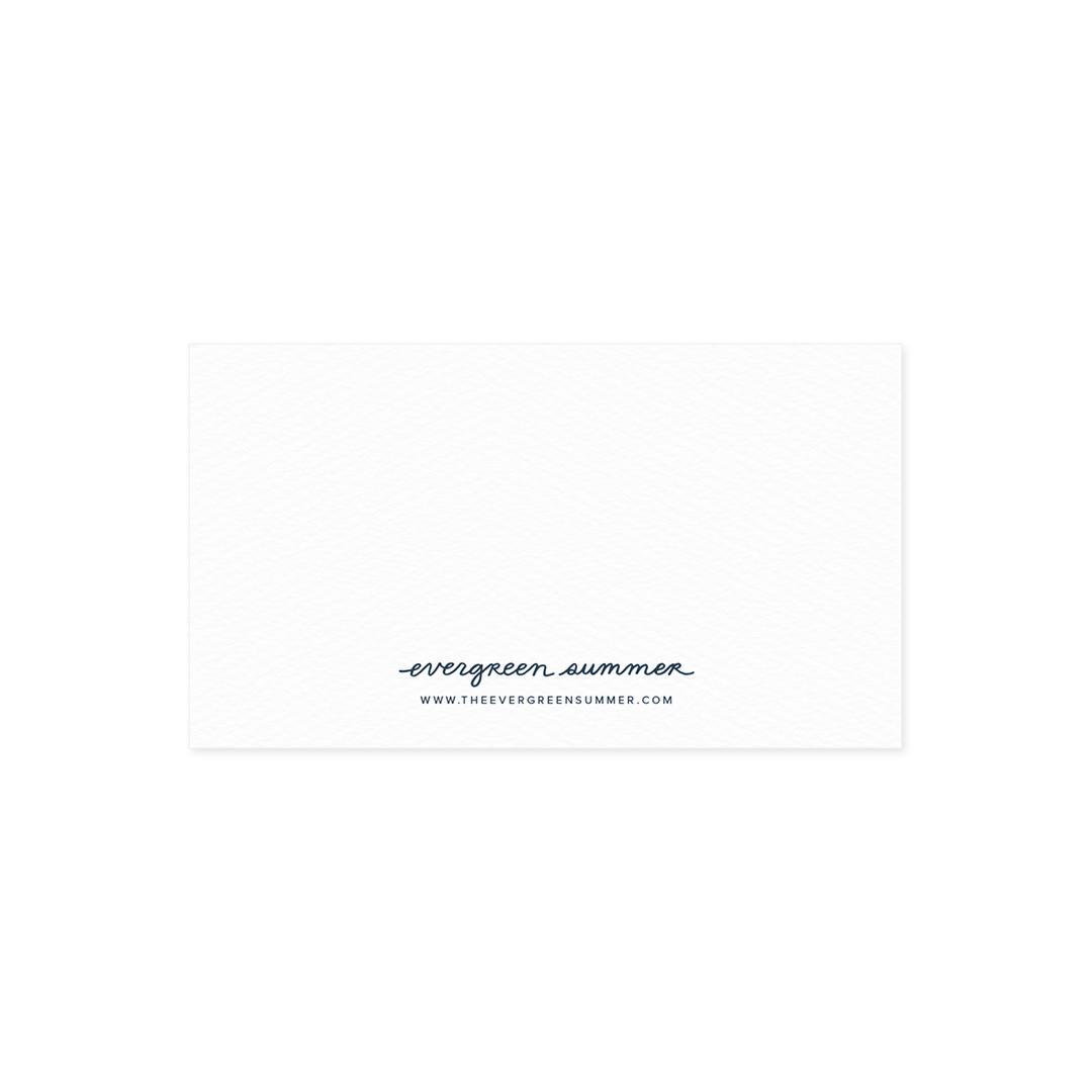 Anchor mini card pack