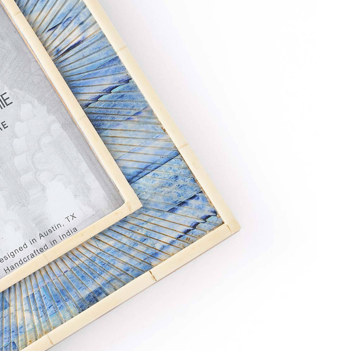 Neela 4x6 Picture Frame