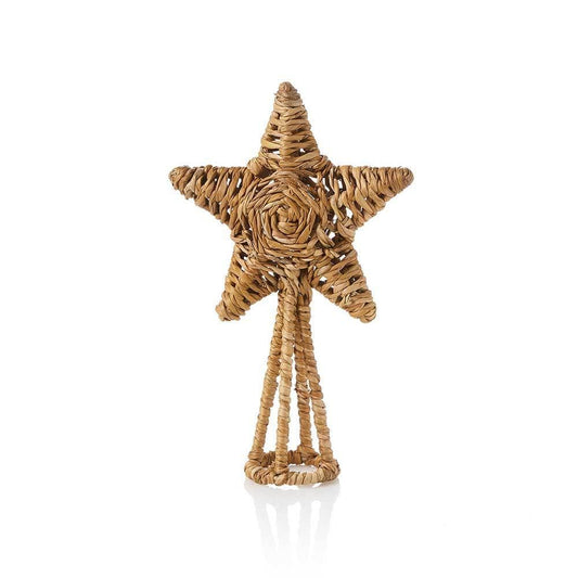 Hogla Star Tree Topper