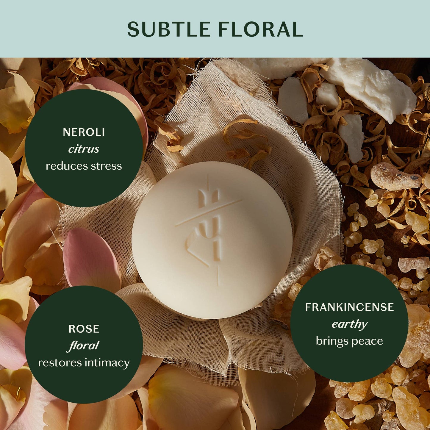 Daily Stone Deep Moisturizing Lotion Bar