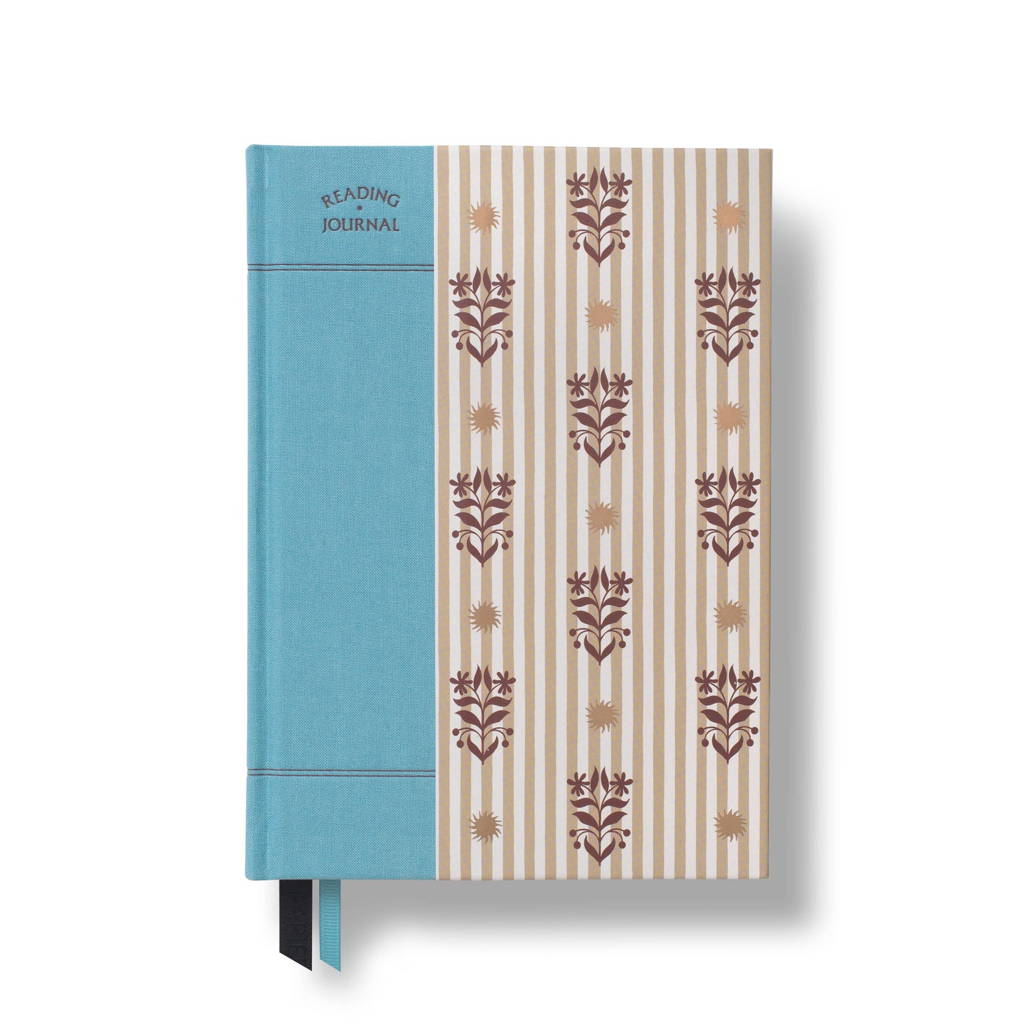 Fleurs Guided Reading Journal