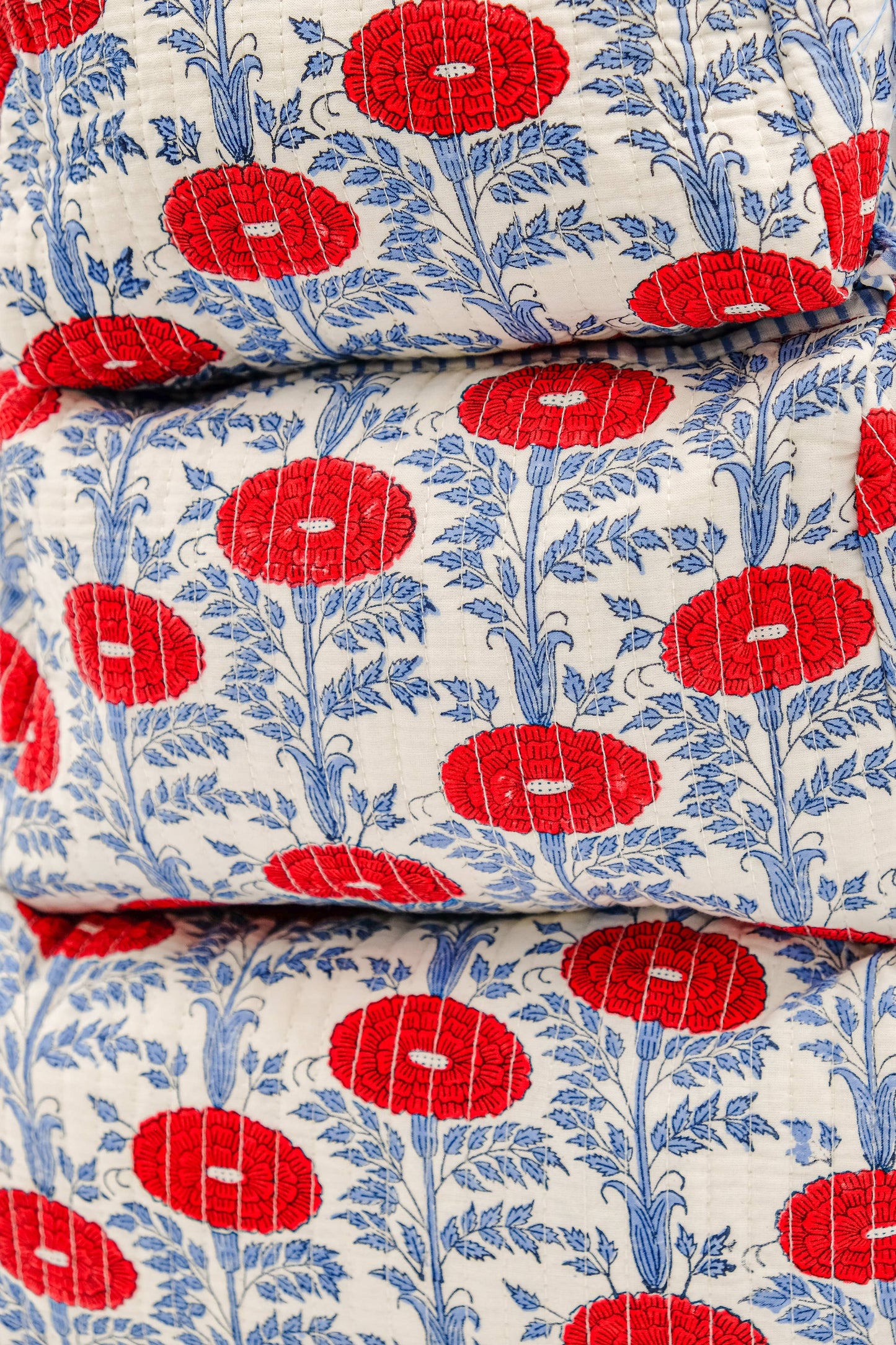 Araminta Toiletry Bag - Large