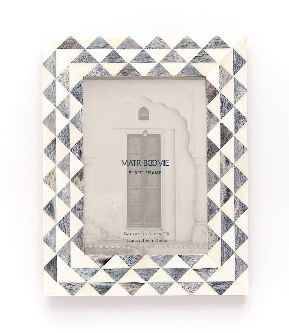 Varuna Frame - 5" x 7"
