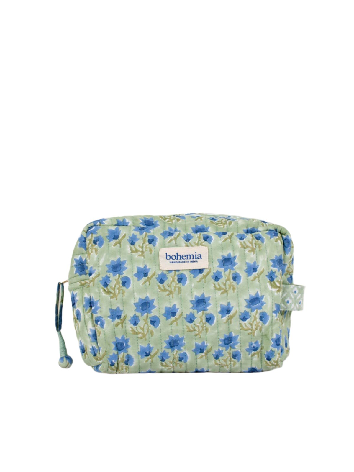 Posie Washbag, Sage