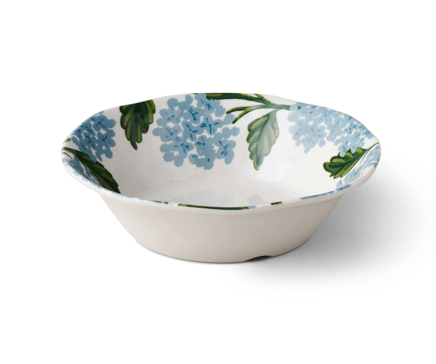 Hydrangea Bowl