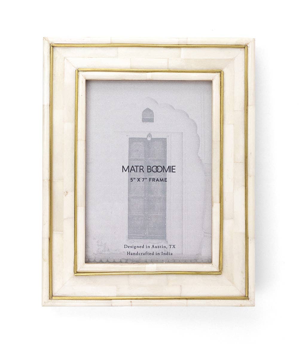 Pravina 5x7 Picture Frame