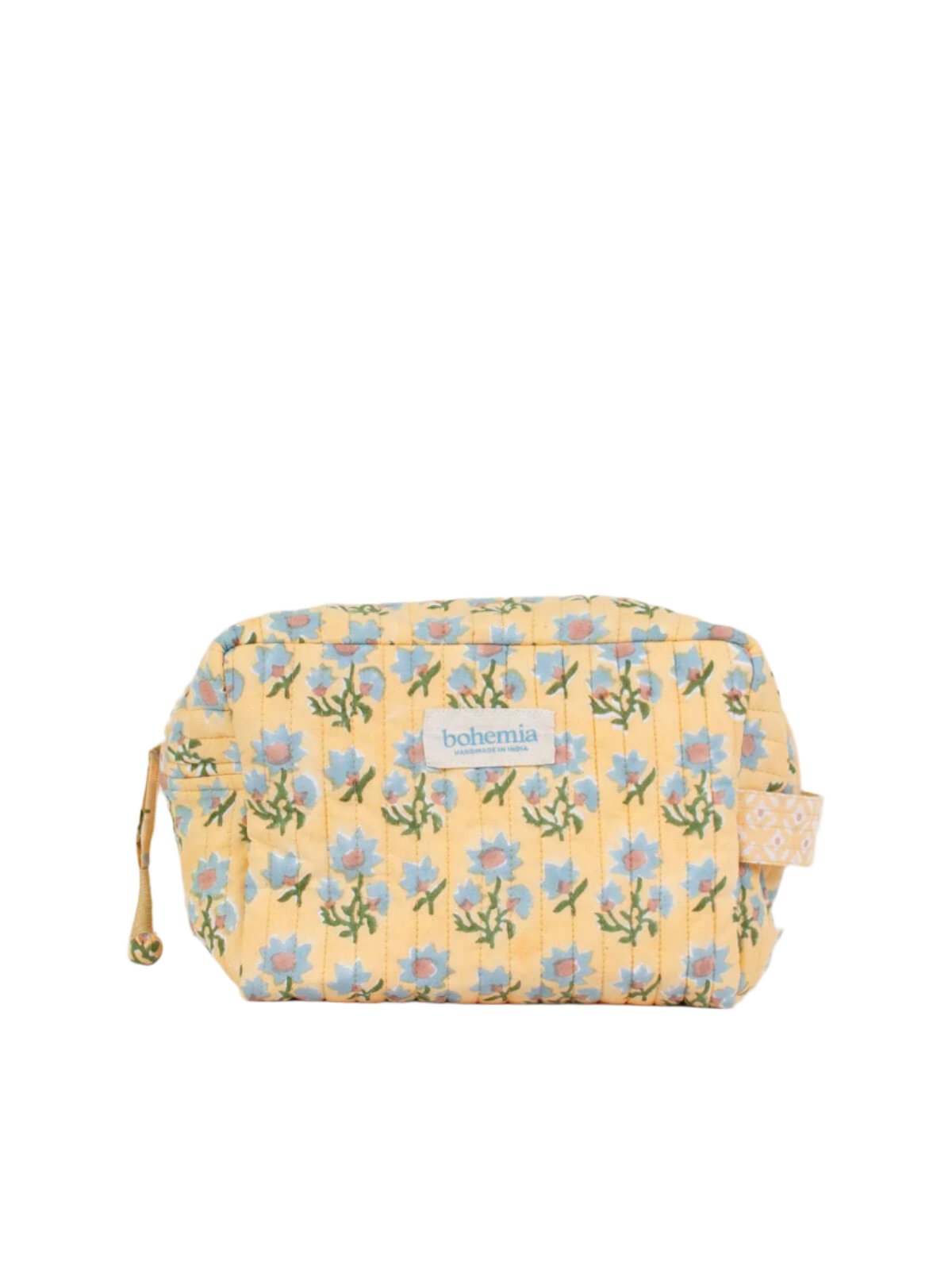 Posie Washbag, Buttermilk