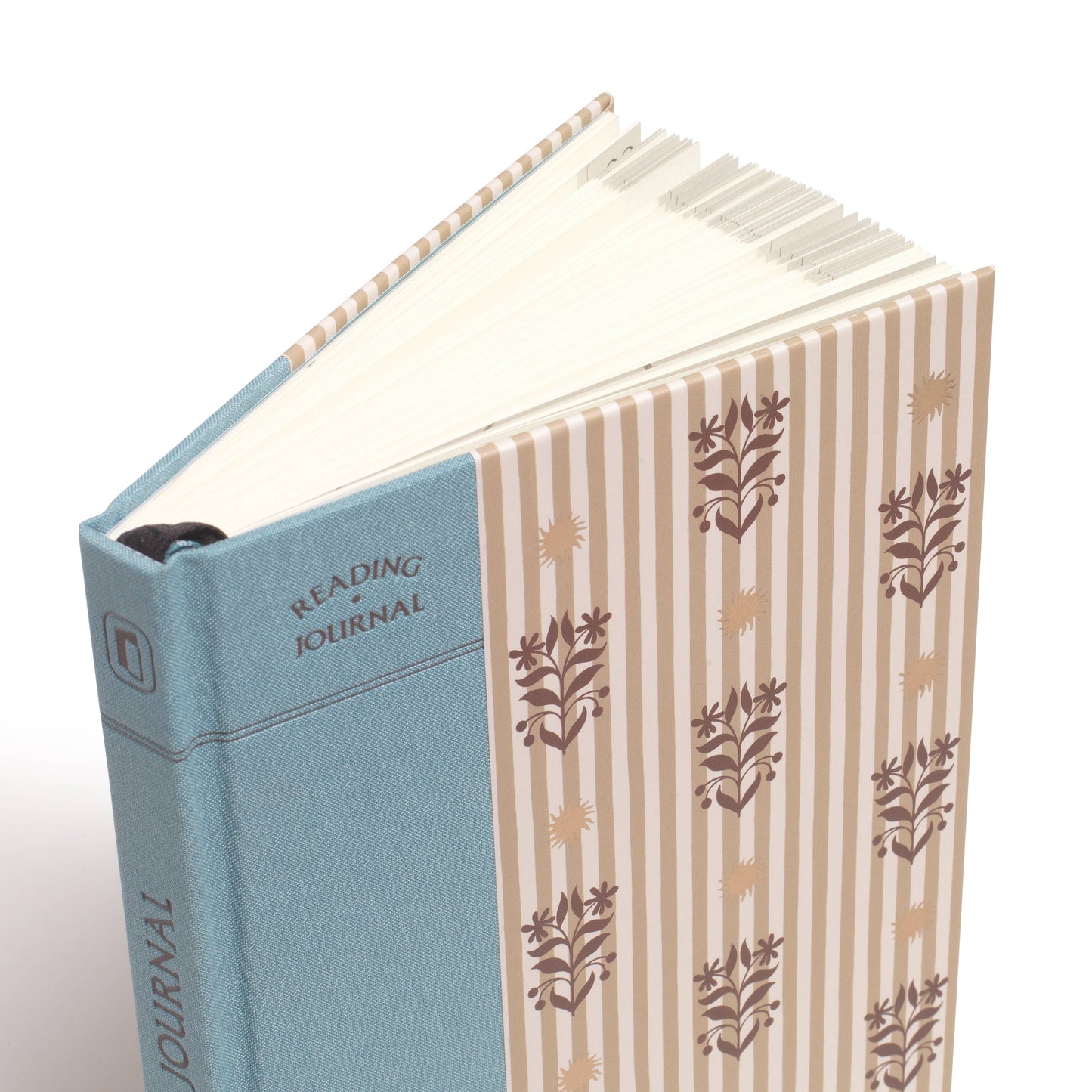Fleurs Guided Reading Journal