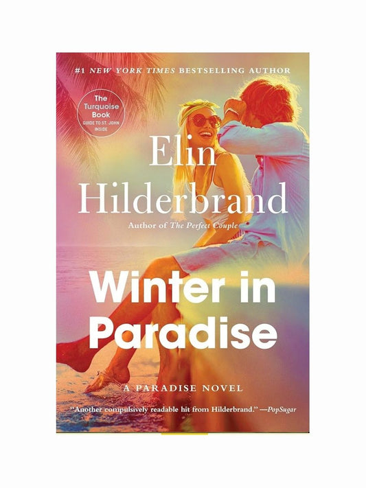 Winter in Paradise by Elin Hilderbrand