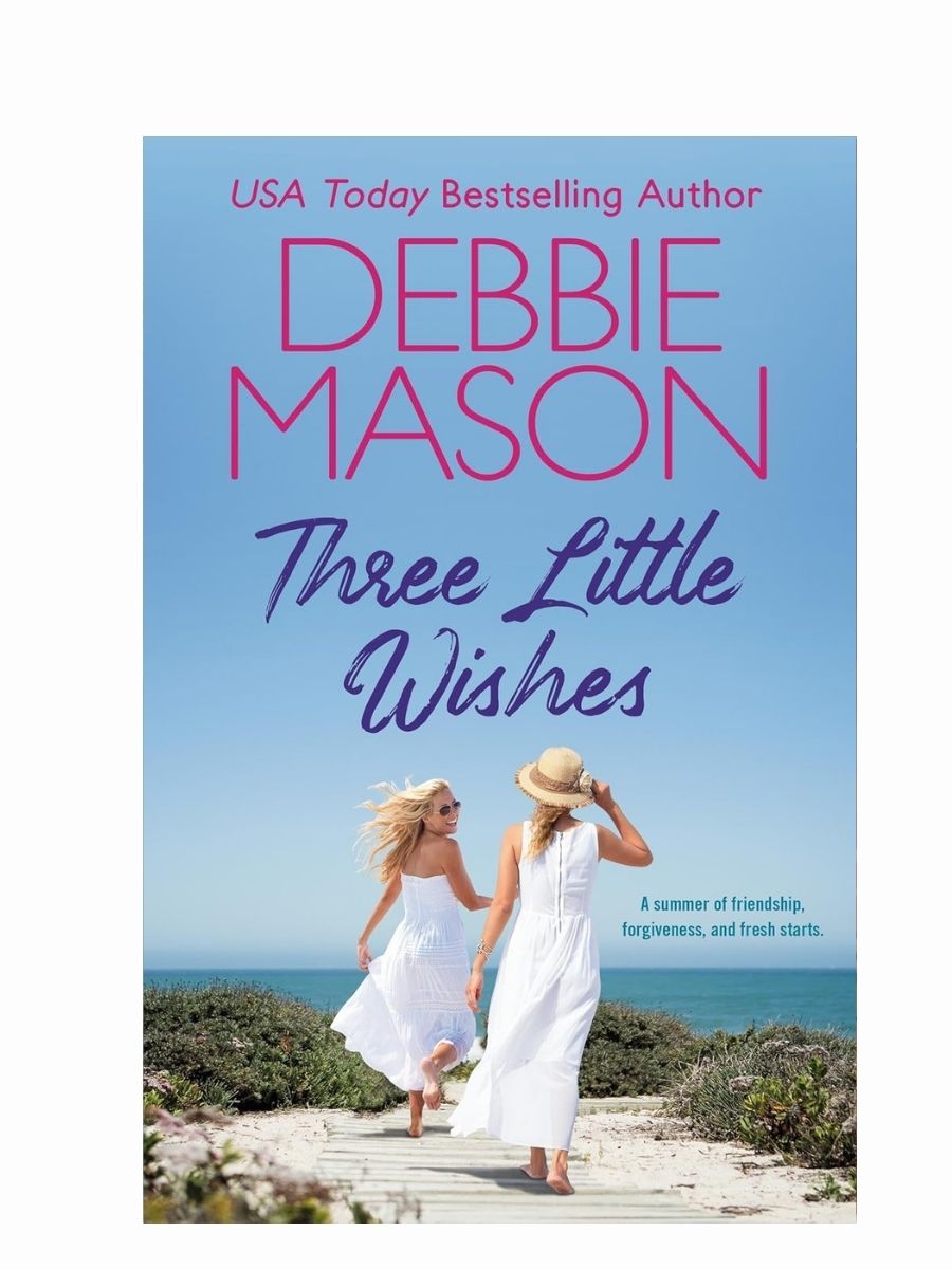 Three Little Wishes by Debbie Mason