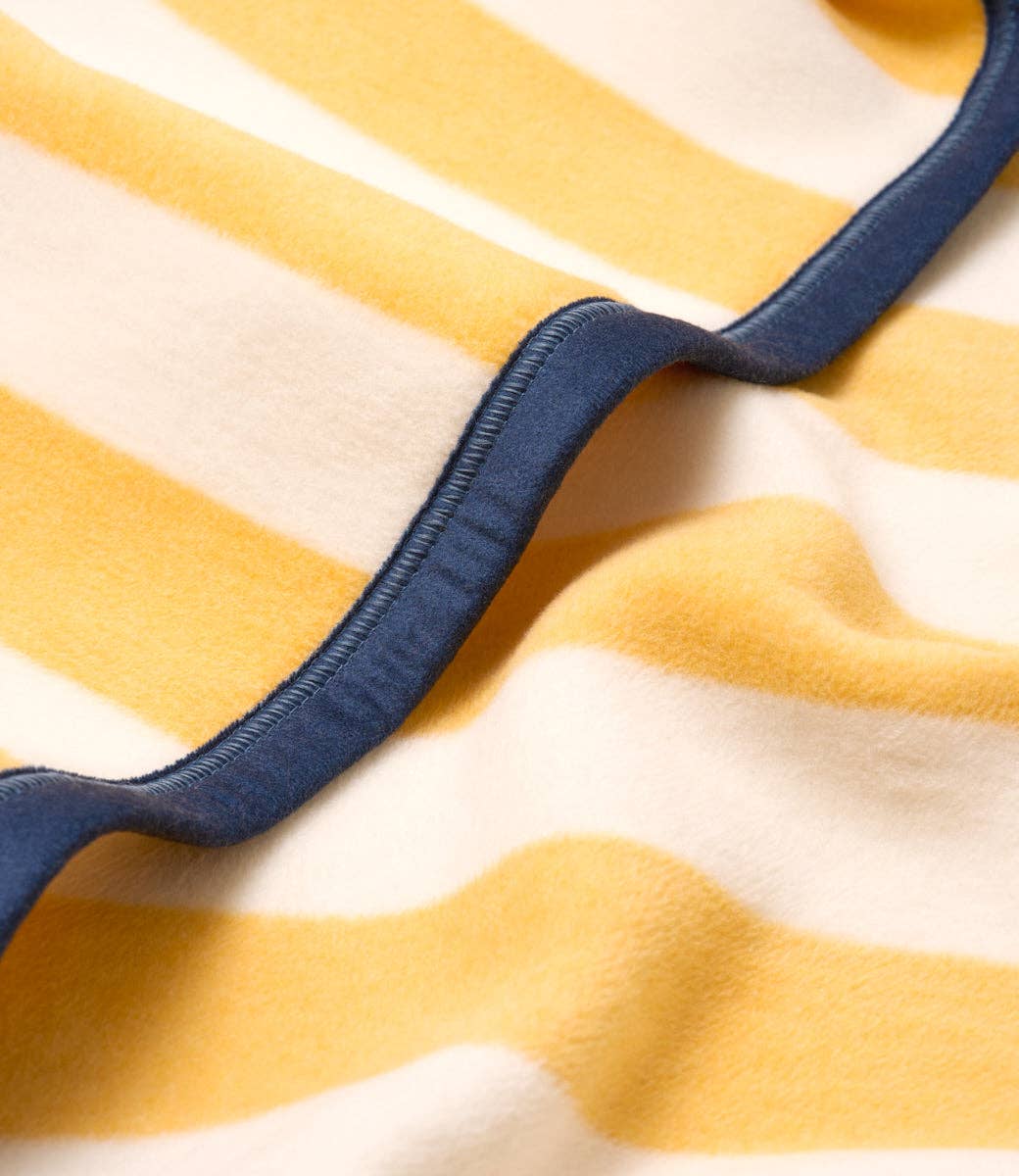 Classic Stripe Blanket