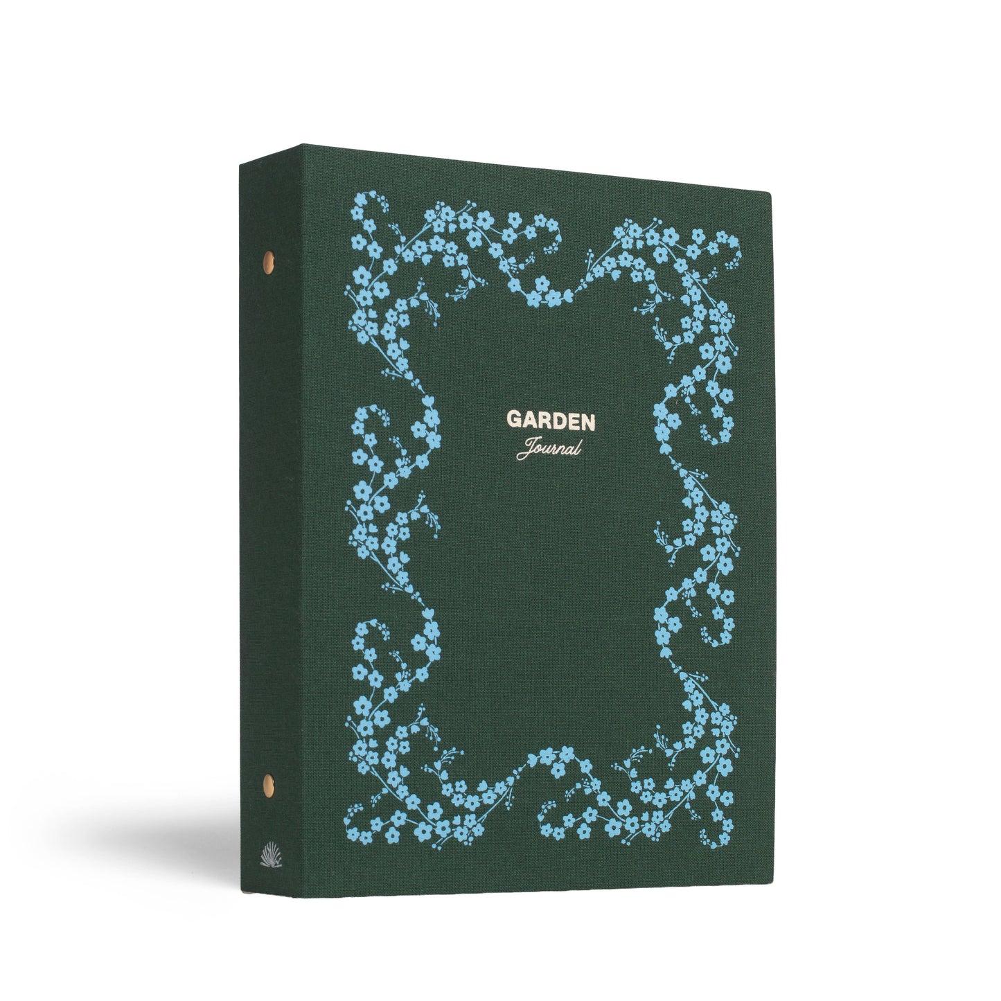 Garden Trellis Binder-Folio