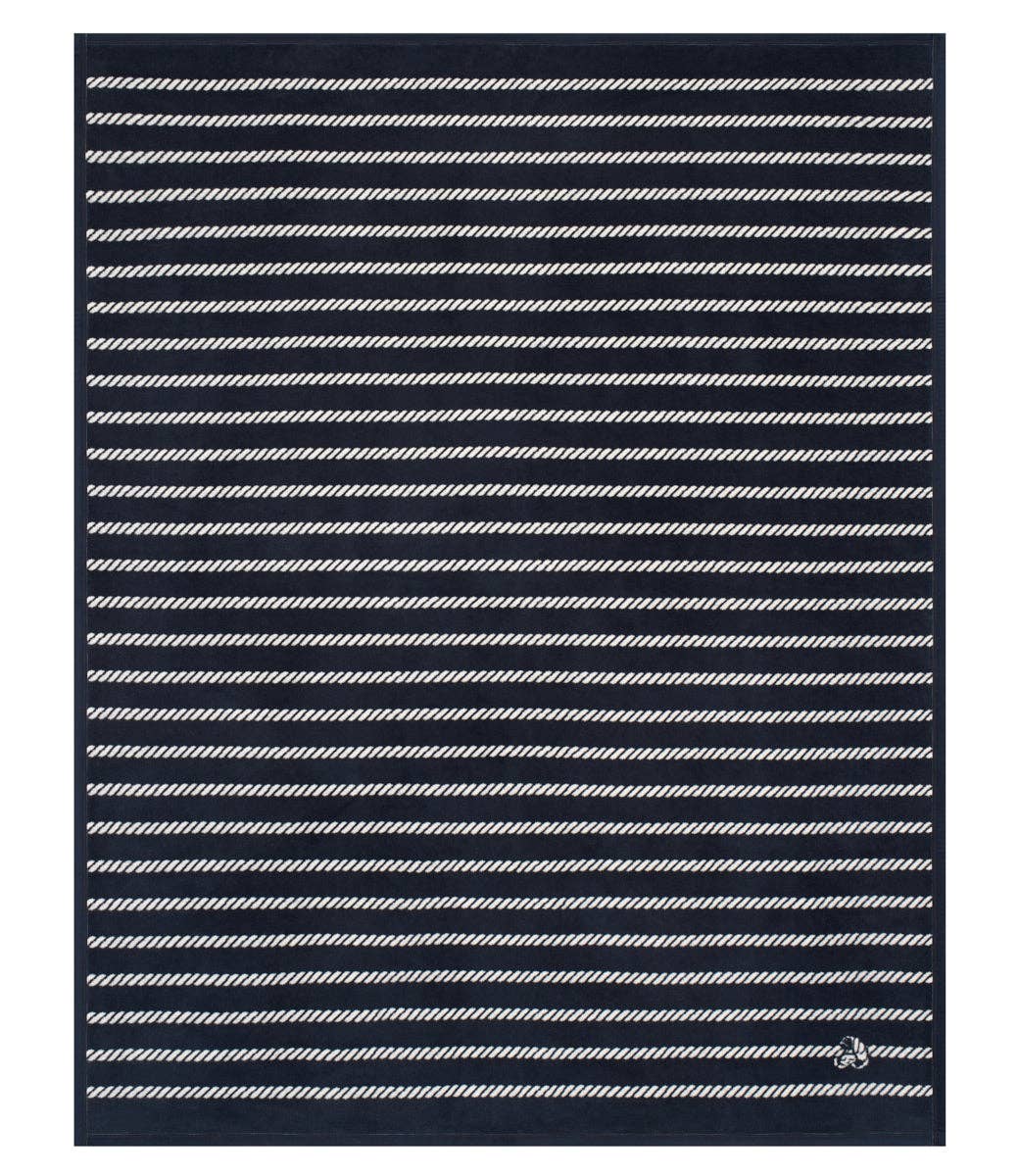 Tie the Knot Blanket: Original