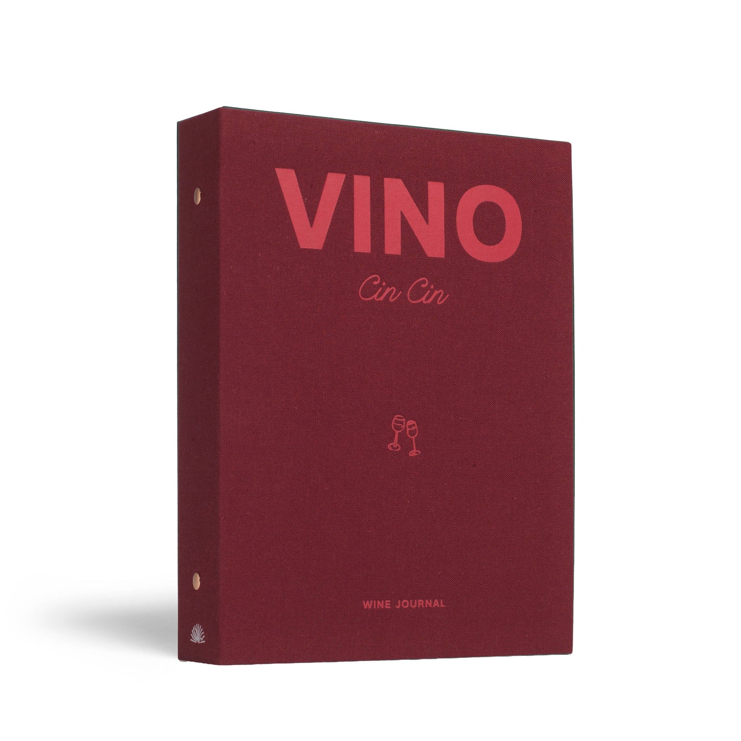 Wine Binder-Folio - Vino