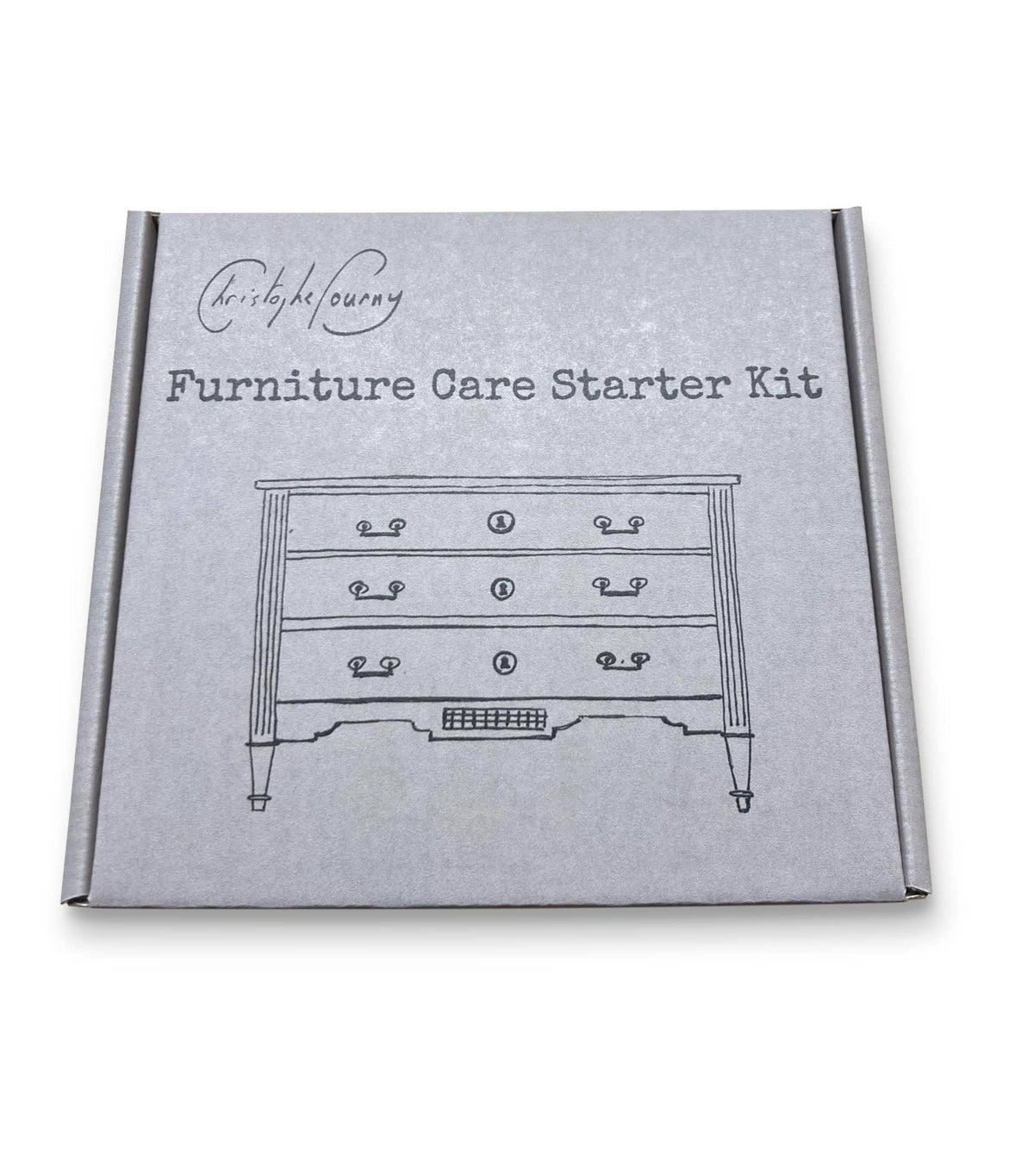 Furniture Care Starter Kit