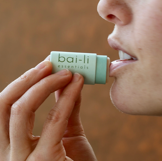Unscented - Lip Balm