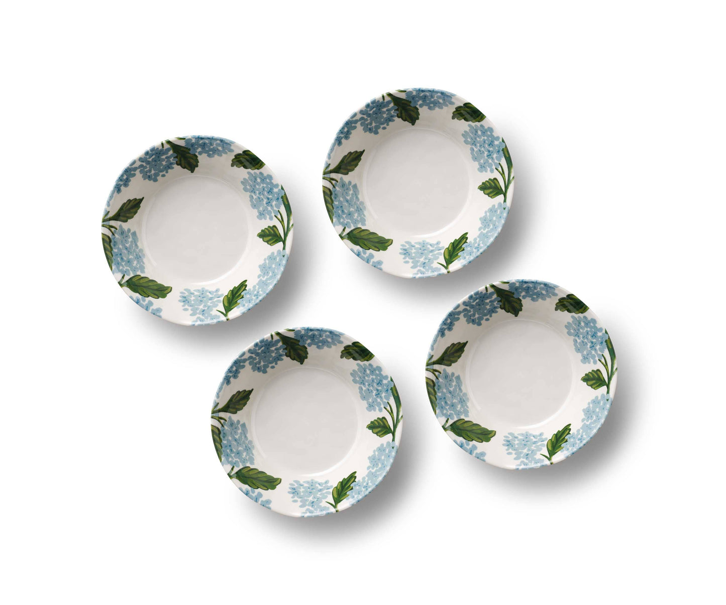 Hydrangea Bowl