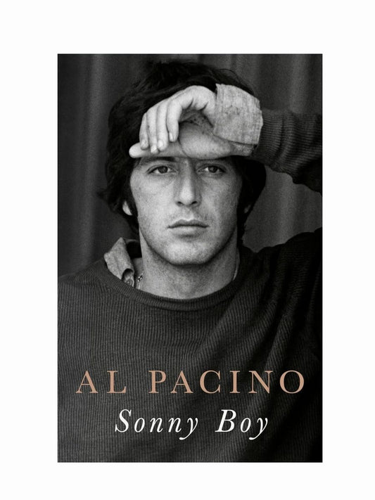 Sonny Boy by Al Pacino