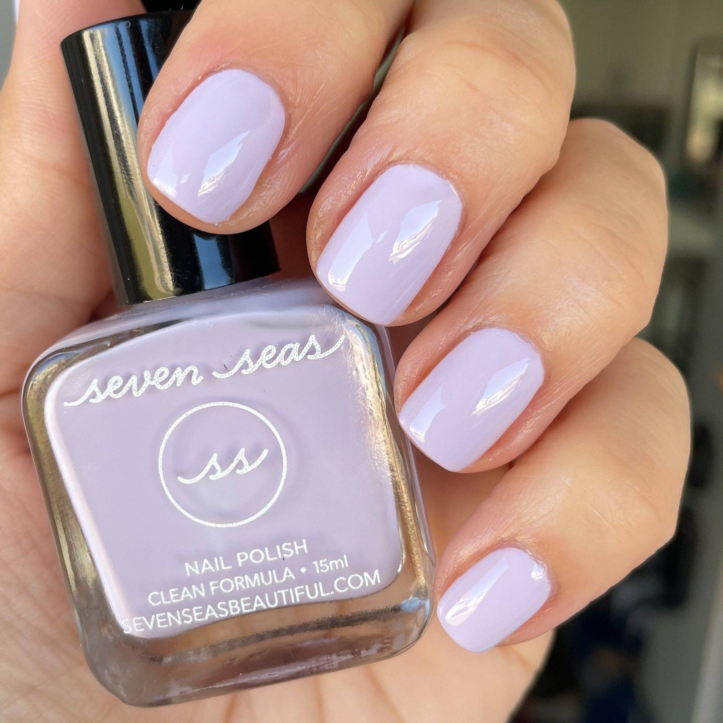 Urchin Nail Polish