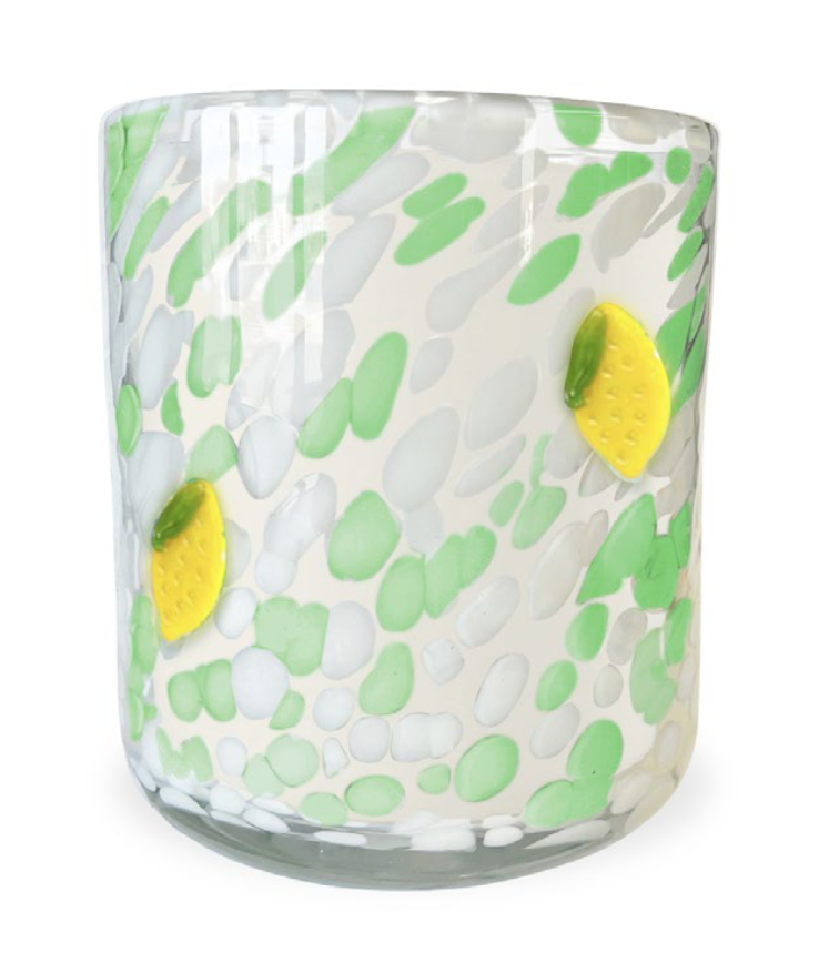 Lemon Tree Candle