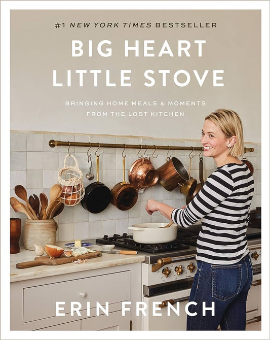 Big Heart Little Stove by Erin French