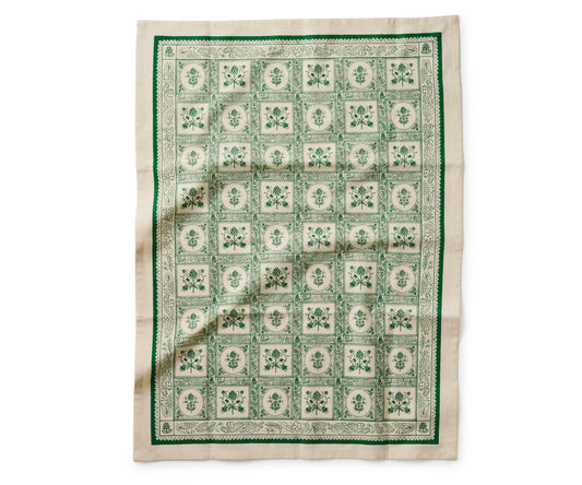 Artichoke Tea Towel