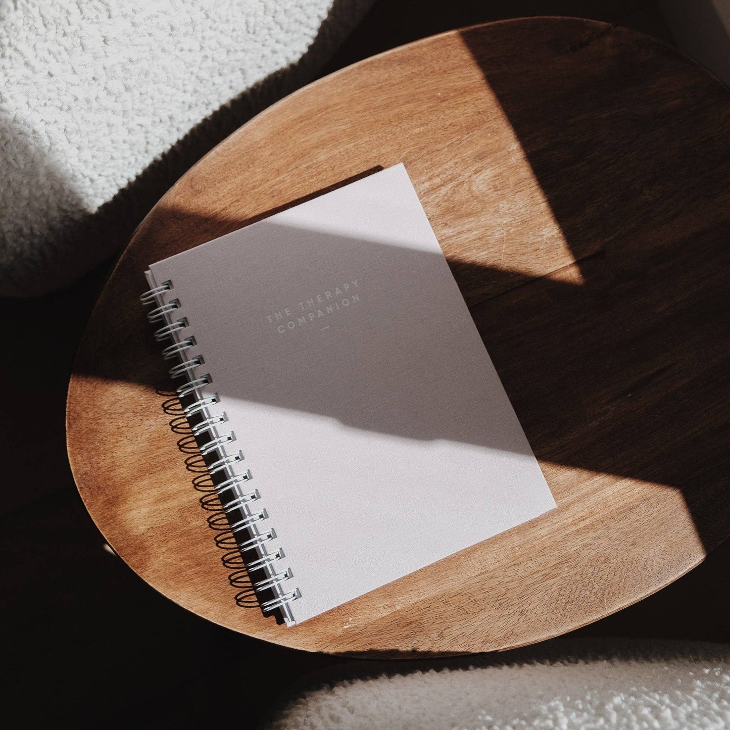 The Therapy Companion: Blush