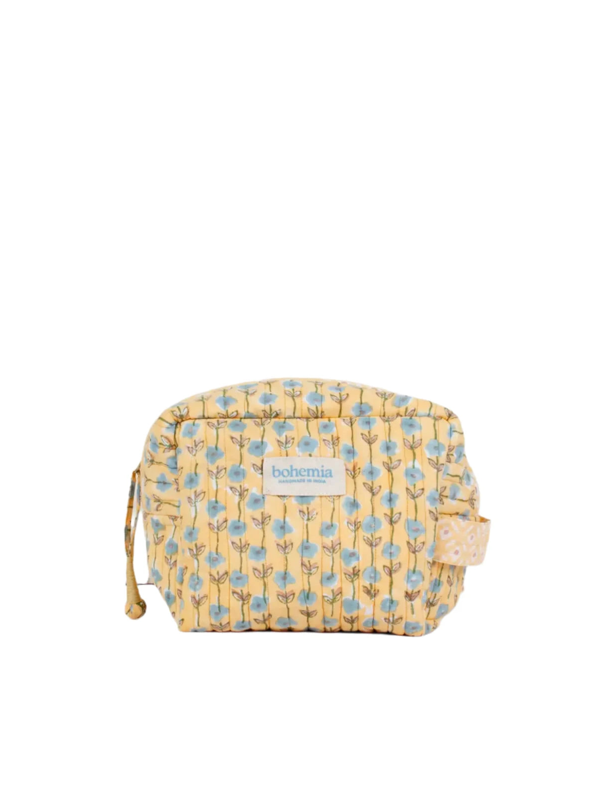 Garland Washbag, Buttermilk