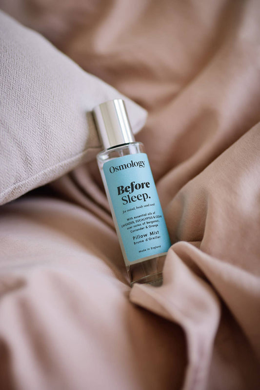 Before Sleep Pillow Mist
