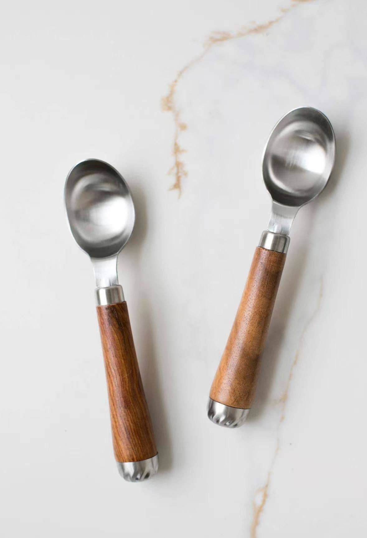 Ice Cream Cookie Dough Scoop