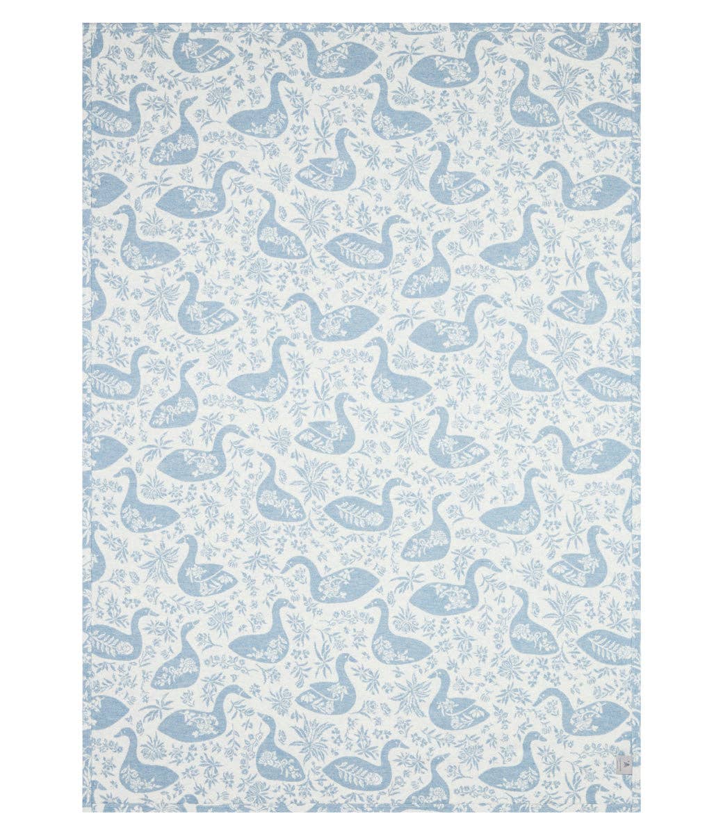 Garden Geese: Lightweight
