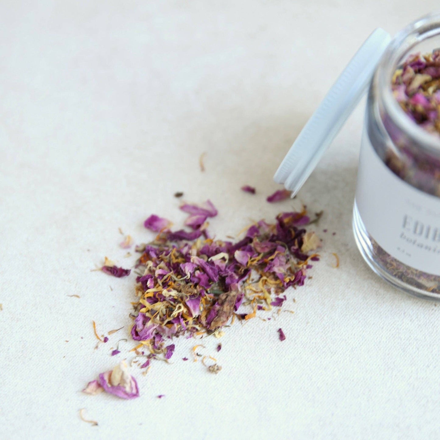 Botanical Blend Edible Flowers