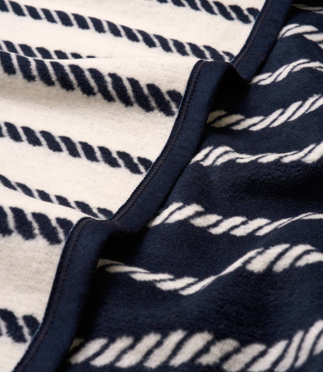 Tie the Knot Blanket: Original