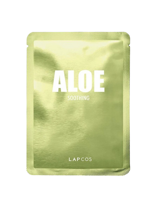 Aloe Daily Sheet Mask