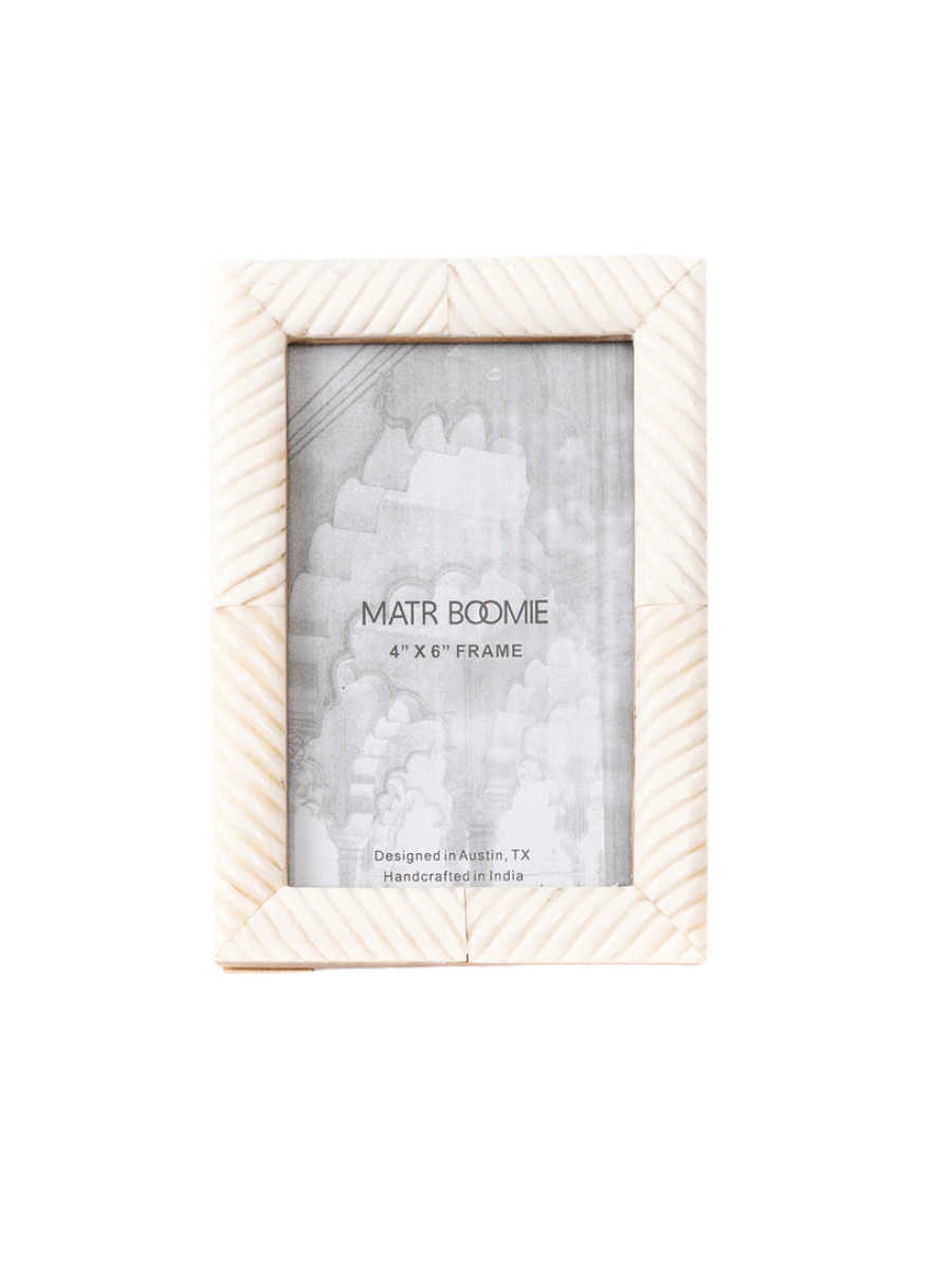 Twist Amalesh Frame - 4" x 6"