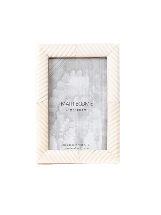 Twist Amalesh Frame - 4" x 6"