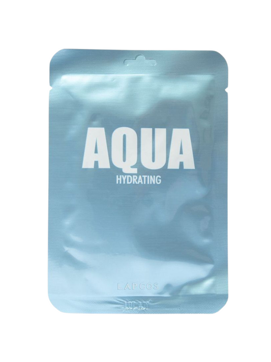 Aqua Daily Sheet Mask