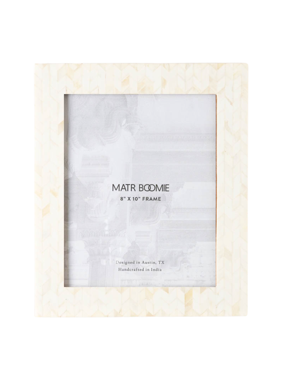 Pearl Artemis Frame - 8" x 10"