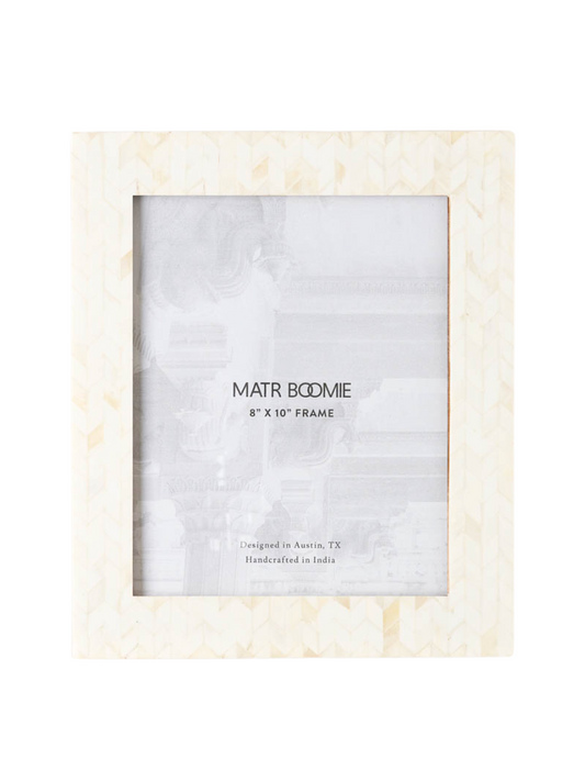 Pearl Artemis Frame - 8" x 10"