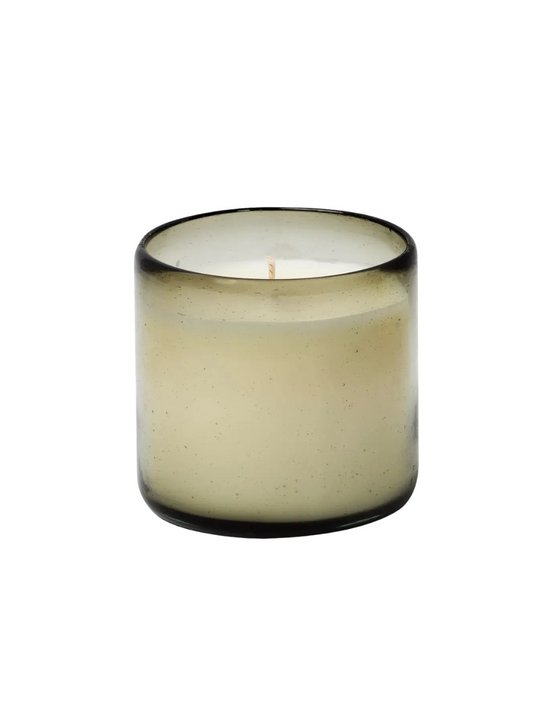 Beach Bonfire Soy Candle