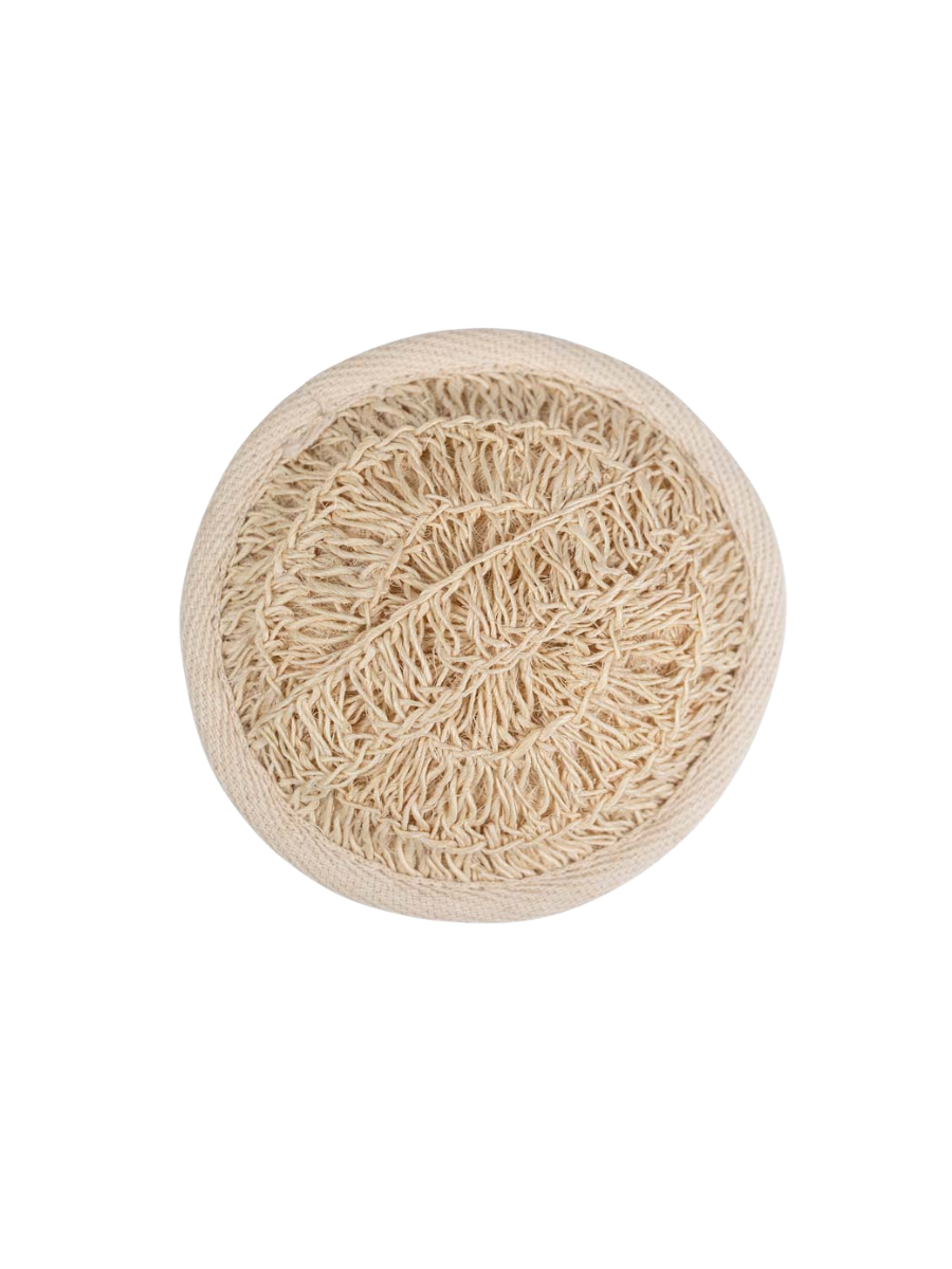 Eco Friendly Body Scrubber